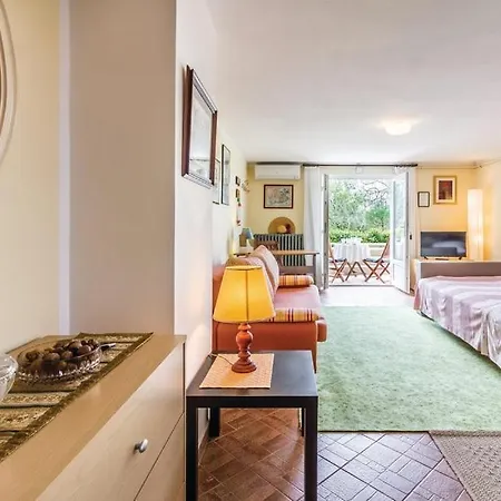 Apartment Bellavista Garden