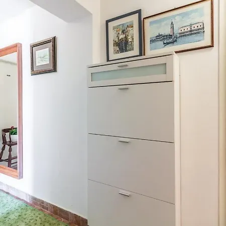 Bellavista Garden شقة بولا