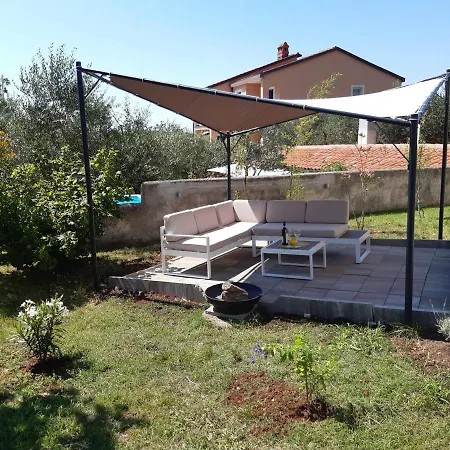 Apartman Bellavista Garden