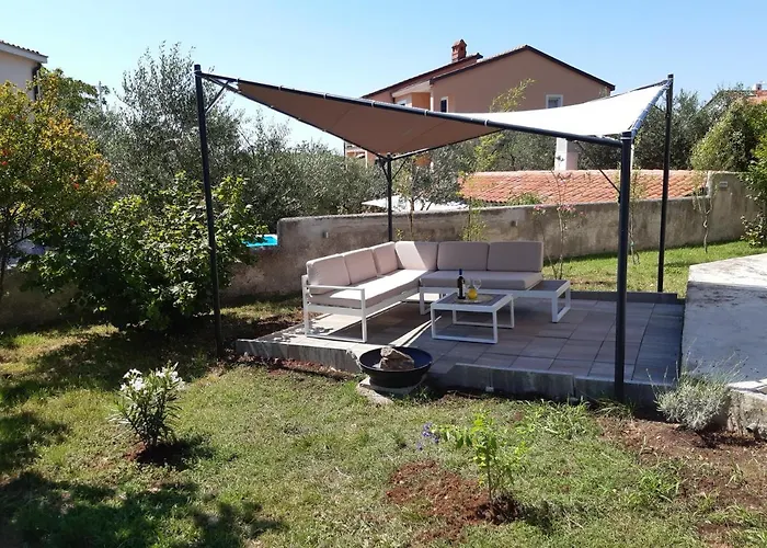 Апартаменти Bellavista Garden