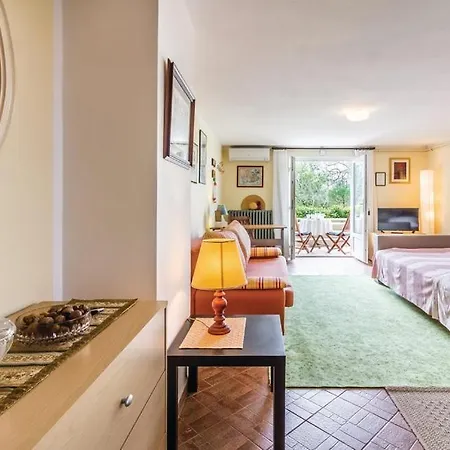 Apartment Bellavista Garden