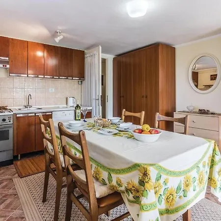 Bellavista Garden Pula