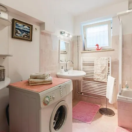 Bellavista Garden Daire *