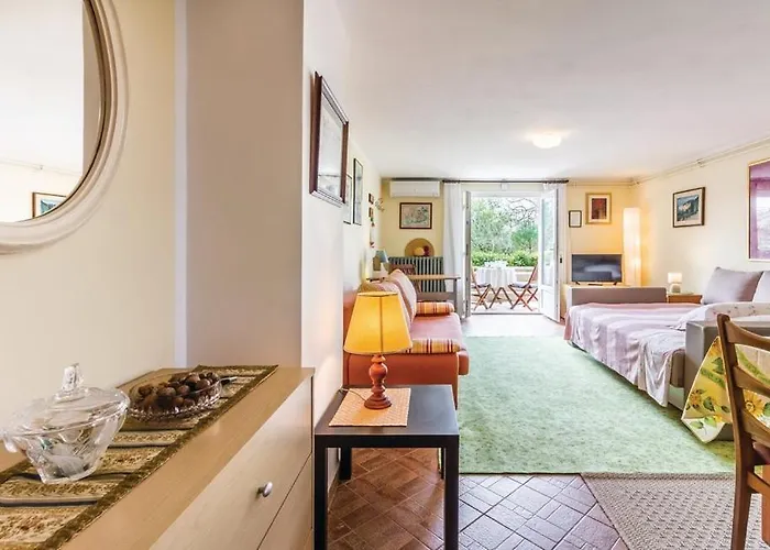 Apartman Bellavista Garden