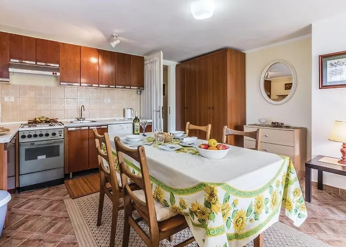 Bellavista Garden Póla