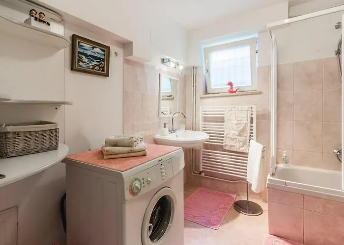 Bellavista Garden 公寓 *