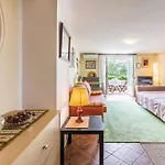 Apartamento Bellavista Garden